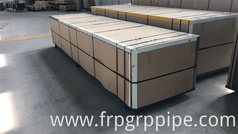 Frp Grating 144